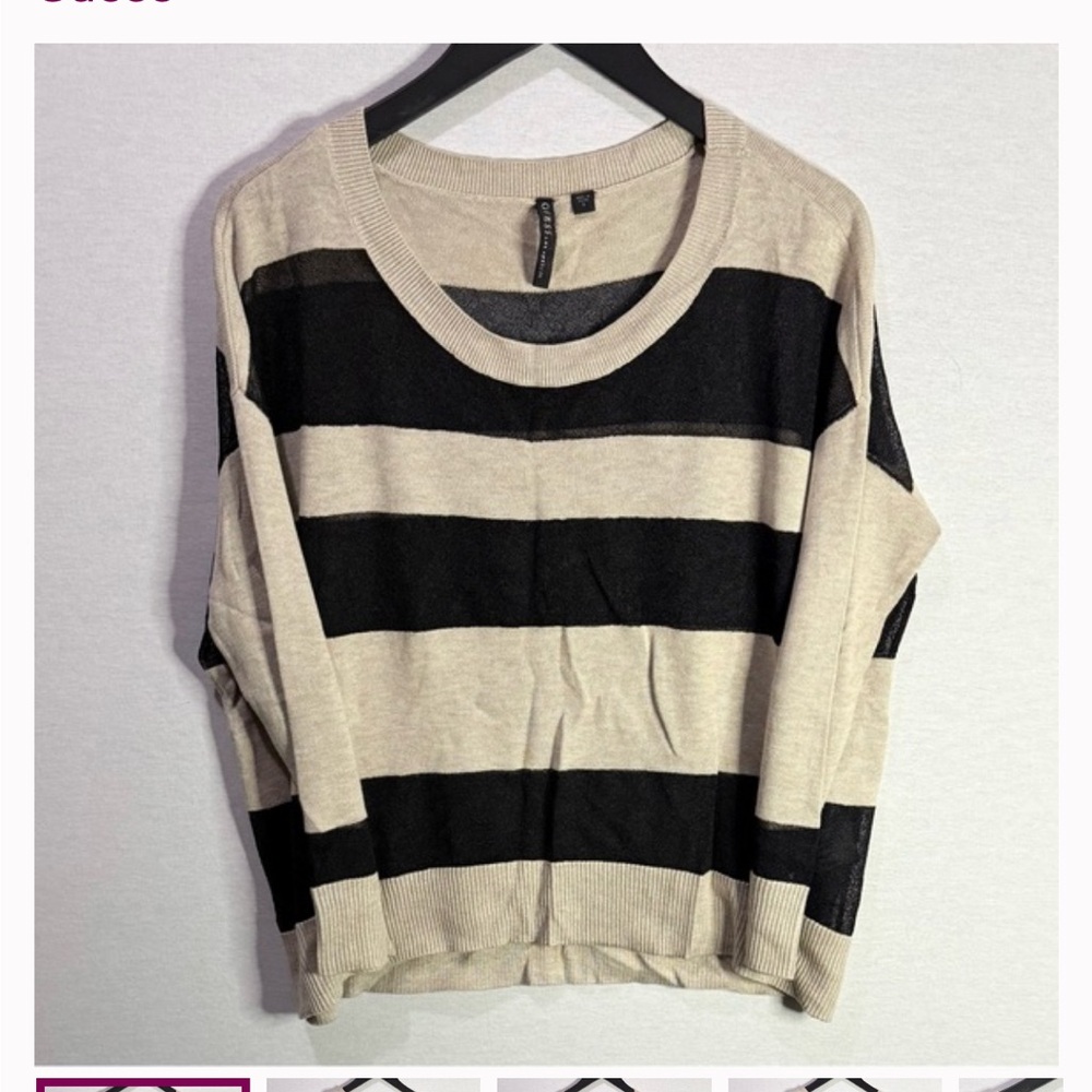 Guess sweater - Picture 2 of 8